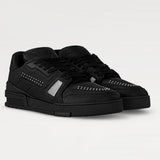 Trainer Sneaker Black 1ADDCH