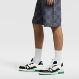 Trainer Sneaker Green 1ADDXV