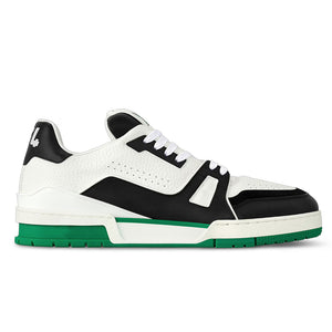 Trainer Sneaker Green 1ADDXV