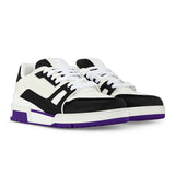 Trainer Sneaker Purple 1ADDYE