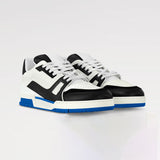Trainer Sneaker Blue 1ADDYX