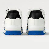 Trainer Sneaker Blue 1ADDYX