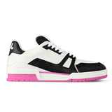 Trainer Sneaker Pink 1ADDZG