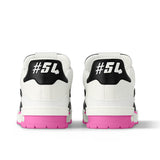 Trainer Sneaker Pink 1ADDZG