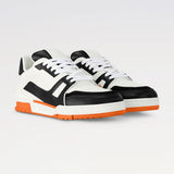 Trainer Sneaker Orange 1ADDZZ