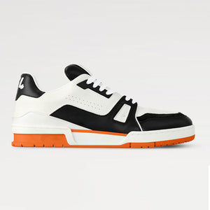 Trainer Sneaker Orange 1ADDZZ
