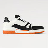 Trainer Sneaker Orange 1ADDZZ