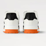 Trainer Sneaker Orange 1ADDZZ