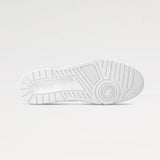 Trainer Distressed Sneaker White 1ADERB