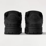 Trainer Snow Sneaker Black 1ADEUN
