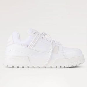 Trainer Snow Sneaker White 1ADEV2