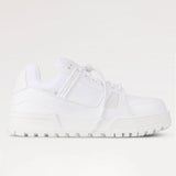 Trainer Snow Sneaker White 1ADEV2