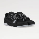 Trainer Sneaker Black1ADEW2