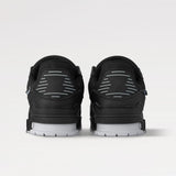 Trainer Sneaker Black1ADEW2
