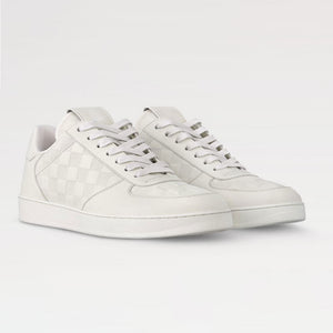 Rivoli Sneaker White 1ADGRS