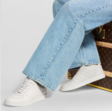 Rivoli Sneaker White 1ADGRS