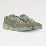 Rivoli Sneaker Green 1ADHA1