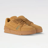 Rivoli Sneaker Cognac Brown 1ADHB5