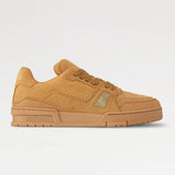 Rivoli Sneaker Cognac Brown 1ADHB5
