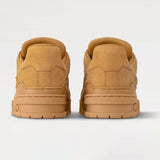 Rivoli Sneaker Cognac Brown 1ADHB5