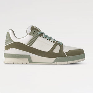 Trainer Sneaker Sneaker Green 1ADHC7