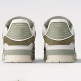 Trainer Sneaker Sneaker Green 1ADHC7