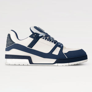 Trainer Sneaker Sneaker Blue 1ADHCQ