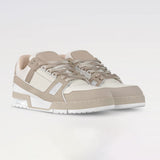 Trainer Sneaker Sneaker Beige 1ADHD9