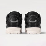 Trainer Sneaker Black 1AD9W8
