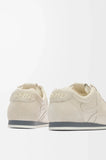 Soft cowhide leather Ballet Runner 2.0 Women's sneakers