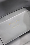 Small-sized Toujours Vertical Handbag Gray