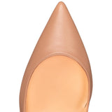 Apostrophy Pump