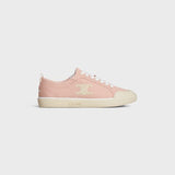 CELINE ALAN SNEAKERS WITH TRIOMPHE IN Canvas