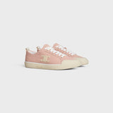 ALAN SNEAKERS WITH TRIOMPHE IN Canvas