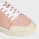 ALAN SNEAKERS WITH TRIOMPHE IN Canvas