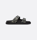 Aqua Sandal