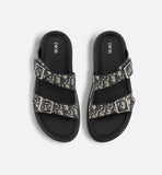 Aqua Sandal