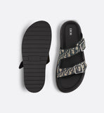 Aqua Sandal