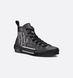 B23 High-Top Sneaker 3SH118YJP_H960