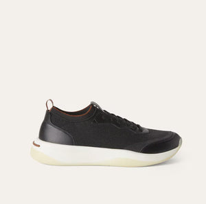 Men's 410 Walk Wish Sneaker black
