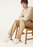 Men's 410  Walk Wish Sneaker While