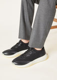 Men's 410 Walk Wish Sneaker black