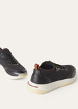 Men's 410 Walk Wish Sneaker black