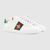 Male  Women's Ace sneaker with bee 431942