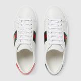 Male  Women's Ace sneaker with bee 431942