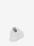 Women's Oversized Sneaker in White