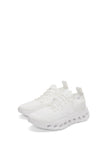 Cloudtilt sneaker  All White