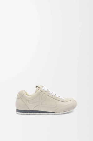 loewe Soft cowhide leather Ballet Runner 2.0 Women's sneakers