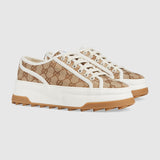 Male Women's GG sneaker 746766