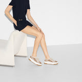 Male Women's GG sneaker 746766